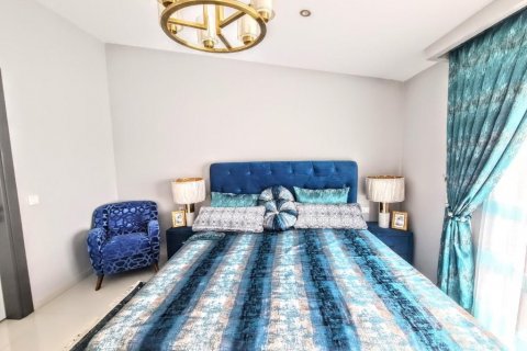 Penthouse  i Alanya, Antalya, Tyrkiet Nr. 208961 - 11