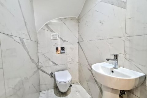 Penthouse  i Alanya, Antalya, Tyrkiet Nr. 208961 - 13