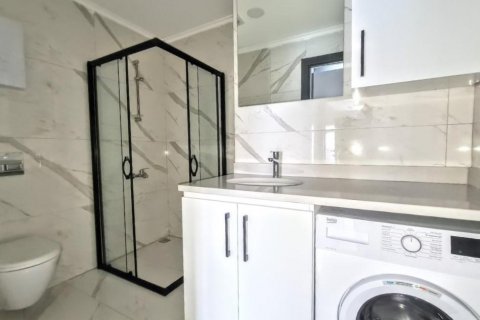Penthouse  i Alanya, Antalya, Tyrkiet Nr. 208961 - 12