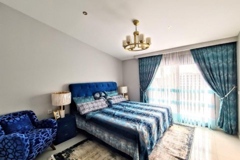 Penthouse  i Alanya, Antalya, Tyrkiet Nr. 208961 - 9