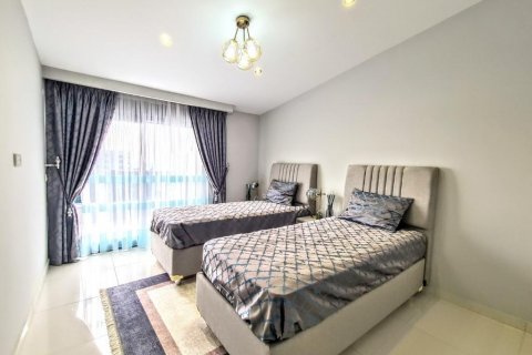 Penthouse  i Alanya, Antalya, Tyrkiet Nr. 208961 - 7