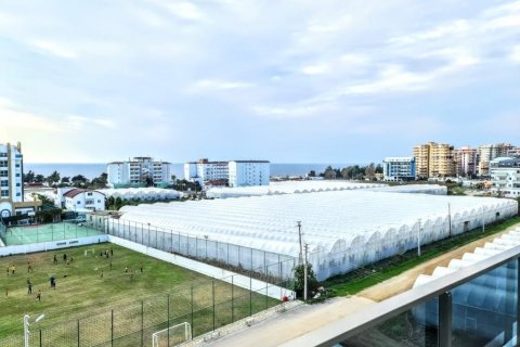 Penthouse  i Alanya, Antalya, Tyrkiet Nr. 208961 - 14