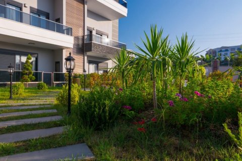 Penthouse  i Alanya, Antalya, Tyrkiet Nr. 208961 - 30