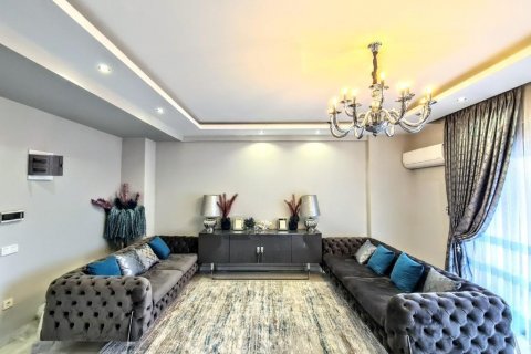 Penthouse  i Alanya, Antalya, Tyrkiet Nr. 208961 - 3