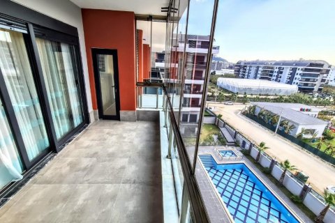 Penthouse  i Alanya, Antalya, Tyrkiet Nr. 208961 - 6