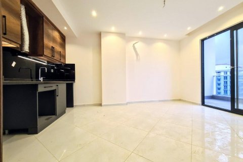 Продажа квартиры  в Махмутларе, Анталье, Турция 2 комн., 55м2, №208963 – фото 25