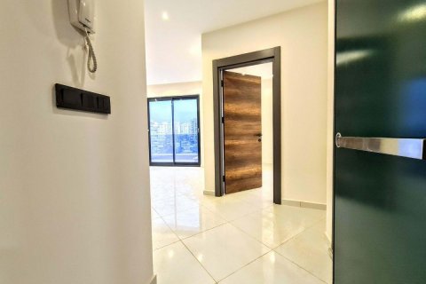 Продажа квартиры  в Махмутларе, Анталье, Турция 2 комн., 55м2, №208963 – фото 21