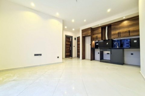 Продажа квартиры  в Махмутларе, Анталье, Турция 2 комн., 55м2, №208963 – фото 23