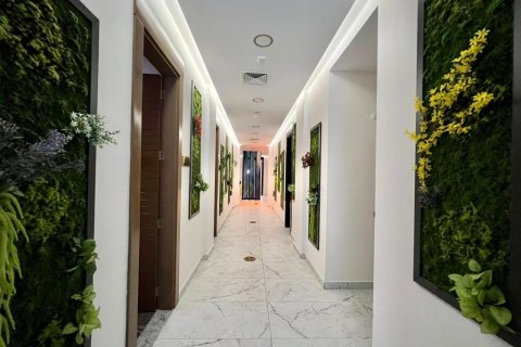 Продажа квартиры  в Махмутларе, Анталье, Турция 2 комн., 55м2, №208963 – фото 18