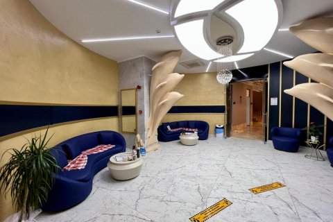 Продажа квартиры  в Махмутларе, Анталье, Турция 2 комн., 55м2, №208963 – фото 8