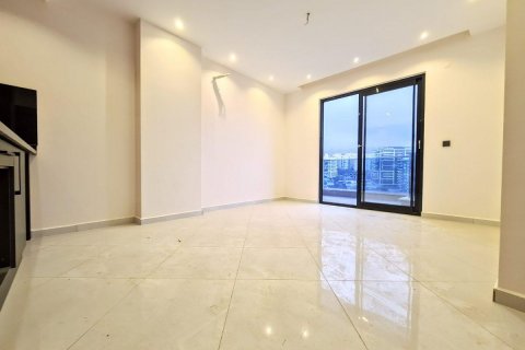 Продажа квартиры  в Махмутларе, Анталье, Турция 2 комн., 55м2, №208963 – фото 26