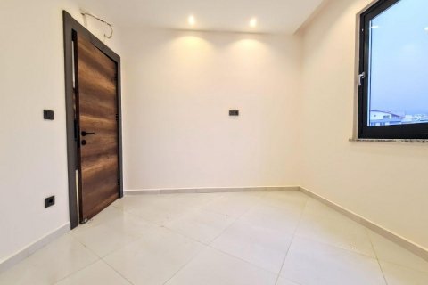 Продажа квартиры  в Махмутларе, Анталье, Турция 2 комн., 55м2, №208963 – фото 30