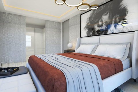 Villa for sale  in Alanya, Antalya, Turkey, 190m2, No. 208962 – photo 25