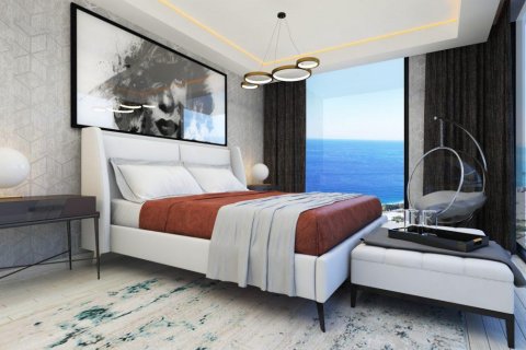 Villa for sale  in Alanya, Antalya, Turkey, 190m2, No. 208962 – photo 24