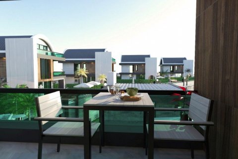 Villa for sale  in Alanya, Antalya, Turkey, 190m2, No. 208962 – photo 8