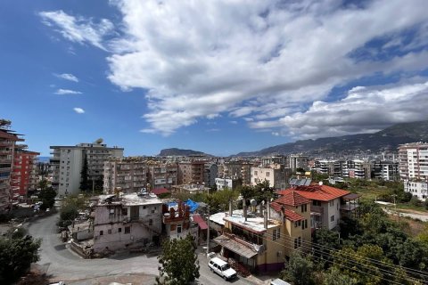 Apartment for sale  in Tosmur, Alanya, Antalya, Turkey, 89m2, No. 188818 – photo 21