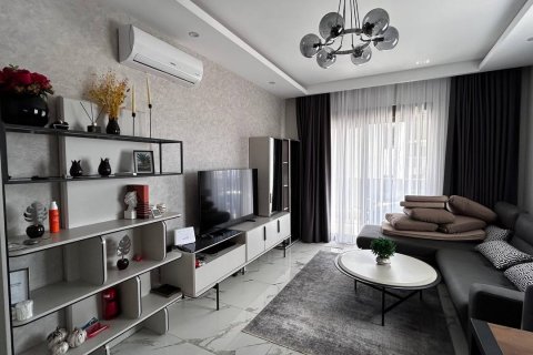 Apartment for sale  in Tosmur, Alanya, Antalya, Turkey, 89m2, No. 188818 – photo 18