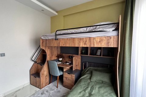 Apartment for sale  in Tosmur, Alanya, Antalya, Turkey, 89m2, No. 188818 – photo 27