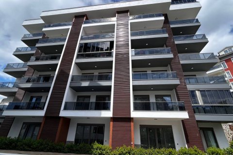 Apartment for sale  in Tosmur, Alanya, Antalya, Turkey, 89m2, No. 188818 – photo 3