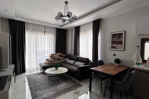 Apartment for sale  in Tosmur, Alanya, Antalya, Turkey, 89m2, No. 188818 – photo 15