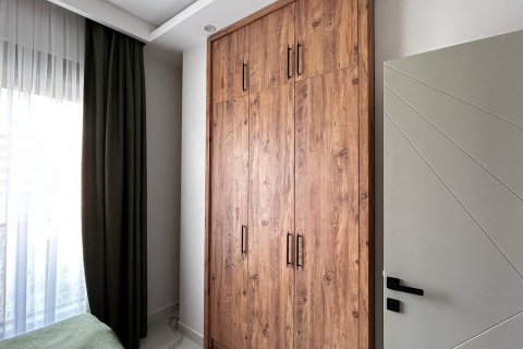 Apartment for sale  in Tosmur, Alanya, Antalya, Turkey, 89m2, No. 188818 – photo 26