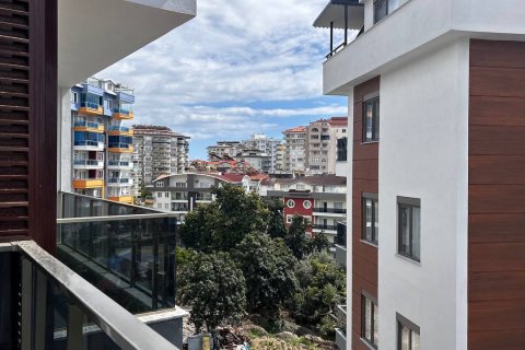 Apartment for sale  in Tosmur, Alanya, Antalya, Turkey, 89m2, No. 188818 – photo 22