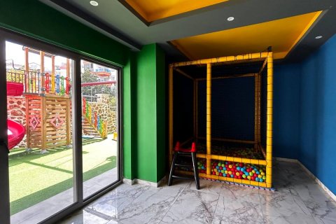 Apartment for sale  in Tosmur, Alanya, Antalya, Turkey, 89m2, No. 188818 – photo 9