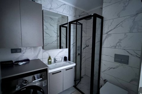 Apartment for sale  in Tosmur, Alanya, Antalya, Turkey, 89m2, No. 188818 – photo 24