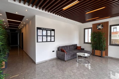 Apartment for sale  in Tosmur, Alanya, Antalya, Turkey, 89m2, No. 188818 – photo 12