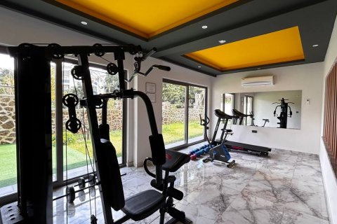 Apartment for sale  in Tosmur, Alanya, Antalya, Turkey, 89m2, No. 188818 – photo 10