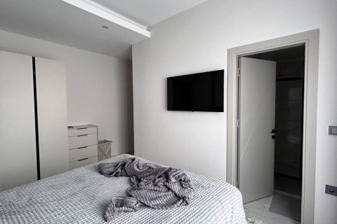 Apartment for sale  in Tosmur, Alanya, Antalya, Turkey, 89m2, No. 188818 – photo 29