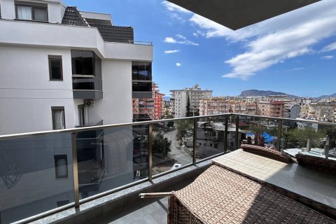Apartment for sale  in Tosmur, Alanya, Antalya, Turkey, 89m2, No. 188818 – photo 19