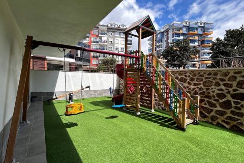 Apartment for sale  in Tosmur, Alanya, Antalya, Turkey, 89m2, No. 188818 – photo 8