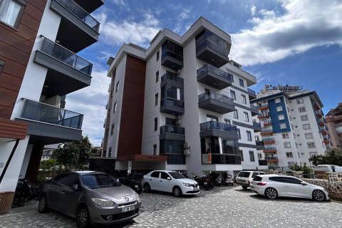 Apartment for sale  in Tosmur, Alanya, Antalya, Turkey, 89m2, No. 188818 – photo 2