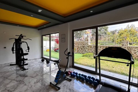 Apartment for sale  in Tosmur, Alanya, Antalya, Turkey, 89m2, No. 188818 – photo 11