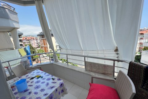 Leilighet  i Alanya, Antalya, Tyrkia Nr. 188819 - 8