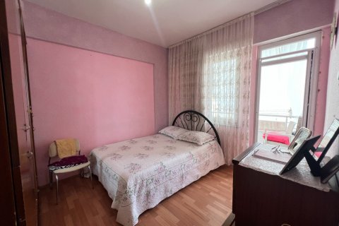 Leilighet  i Alanya, Antalya, Tyrkia Nr. 188819 - 14