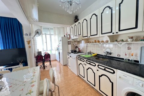 Leilighet  i Alanya, Antalya, Tyrkia Nr. 188819 - 4