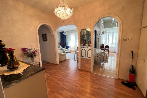 Leilighet  i Alanya, Antalya, Tyrkia Nr. 188819 - 7