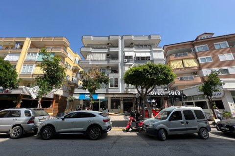 Leilighet  i Alanya, Antalya, Tyrkia Nr. 188819 - 18