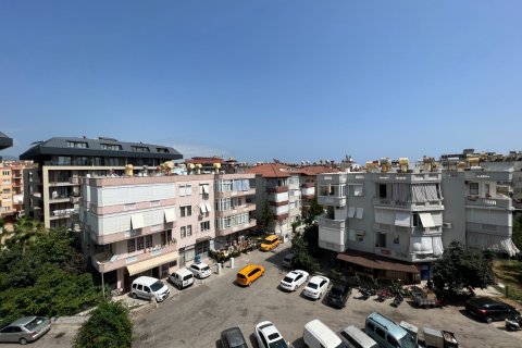 Leilighet  i Alanya, Antalya, Tyrkia Nr. 188819 - 10