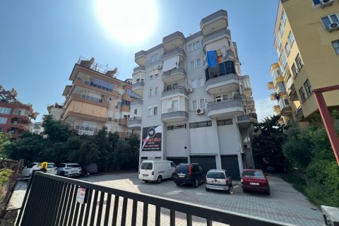 Leilighet  i Alanya, Antalya, Tyrkia Nr. 188819 - 16