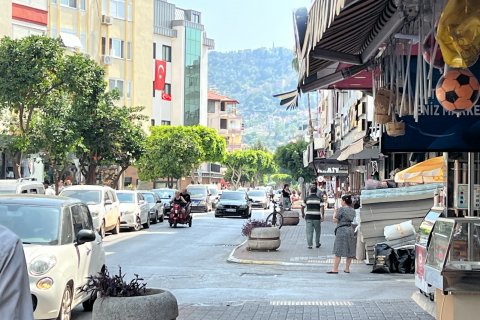 Leilighet  i Alanya, Antalya, Tyrkia Nr. 188819 - 19