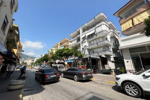 Leilighet  i Alanya, Antalya, Tyrkia Nr. 188819 - 17