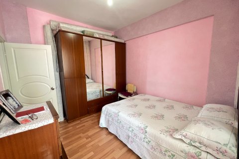 Leilighet  i Alanya, Antalya, Tyrkia Nr. 188819 - 15