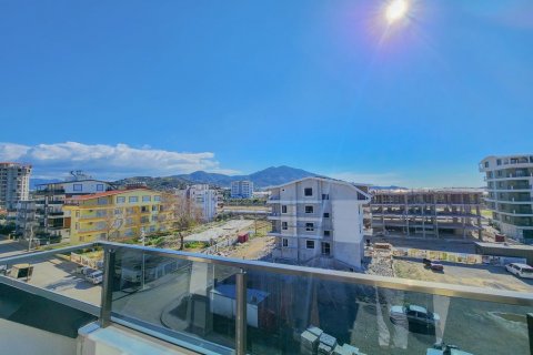 Daire  3+1  Gazipaşa, Antalya, Türkiye №188816 - 21
