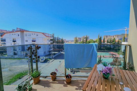 Daire  3+1  Gazipaşa, Antalya, Türkiye №188816 - 13