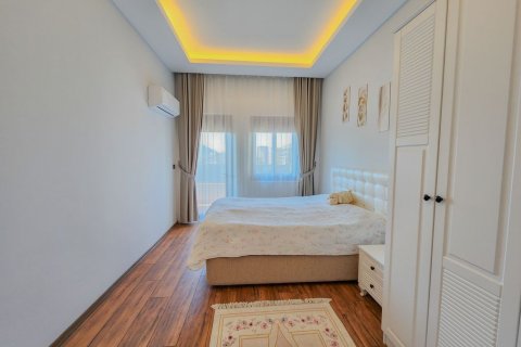 Daire  3+1  Gazipaşa, Antalya, Türkiye №188816 - 26