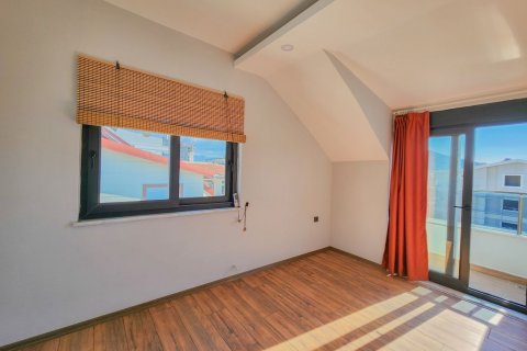 Daire  3+1  Gazipaşa, Antalya, Türkiye №188816 - 18