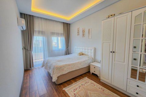 Daire  3+1  Gazipaşa, Antalya, Türkiye №188816 - 25